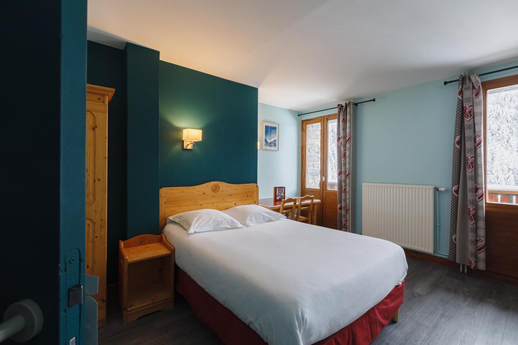Chalet du Bon Air Peisey-Nancroix Extérieur photo