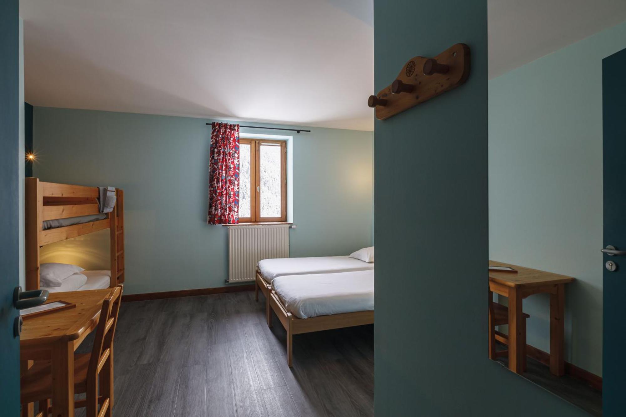 Chalet du Bon Air Peisey-Nancroix Extérieur photo