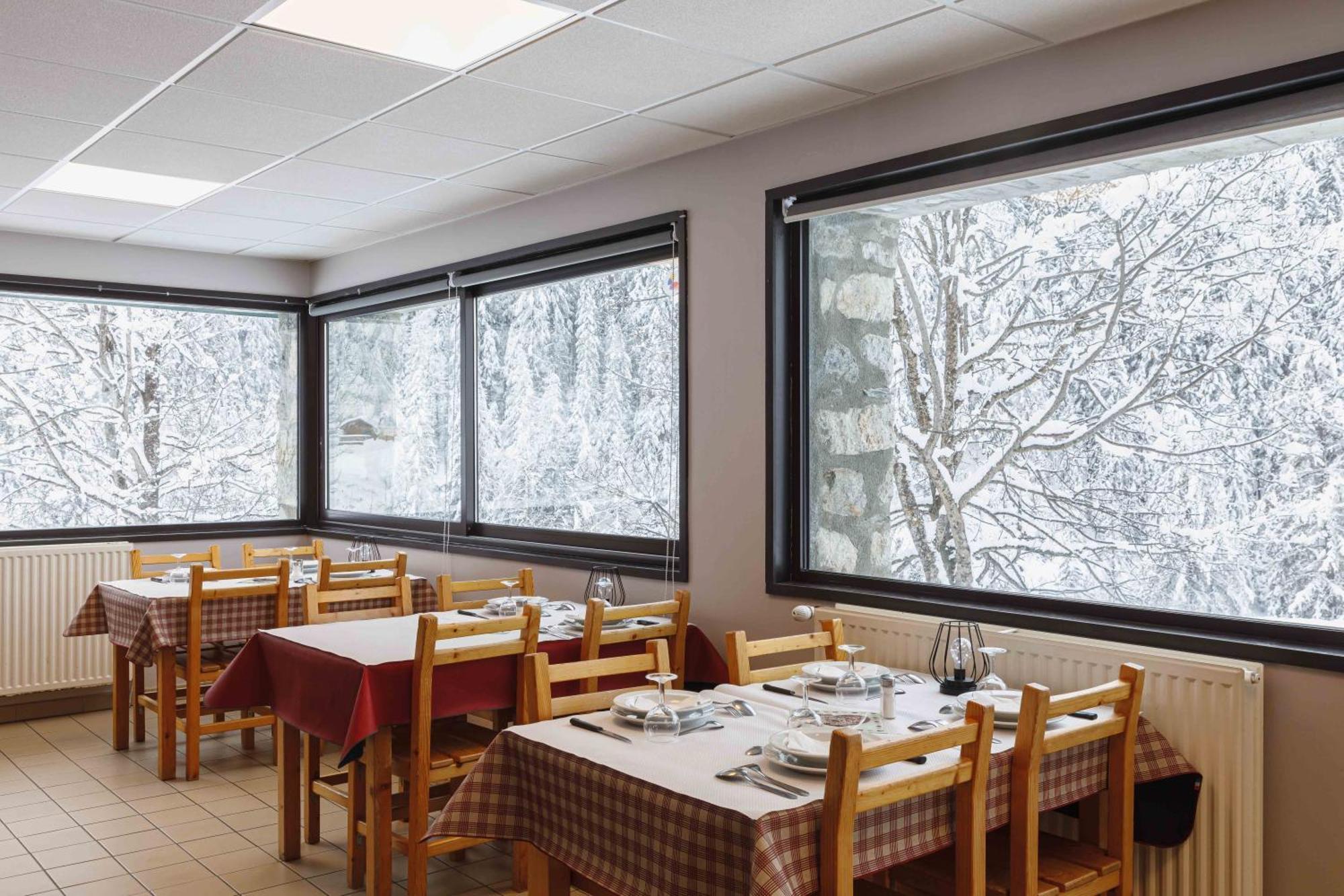 Chalet du Bon Air Peisey-Nancroix Extérieur photo