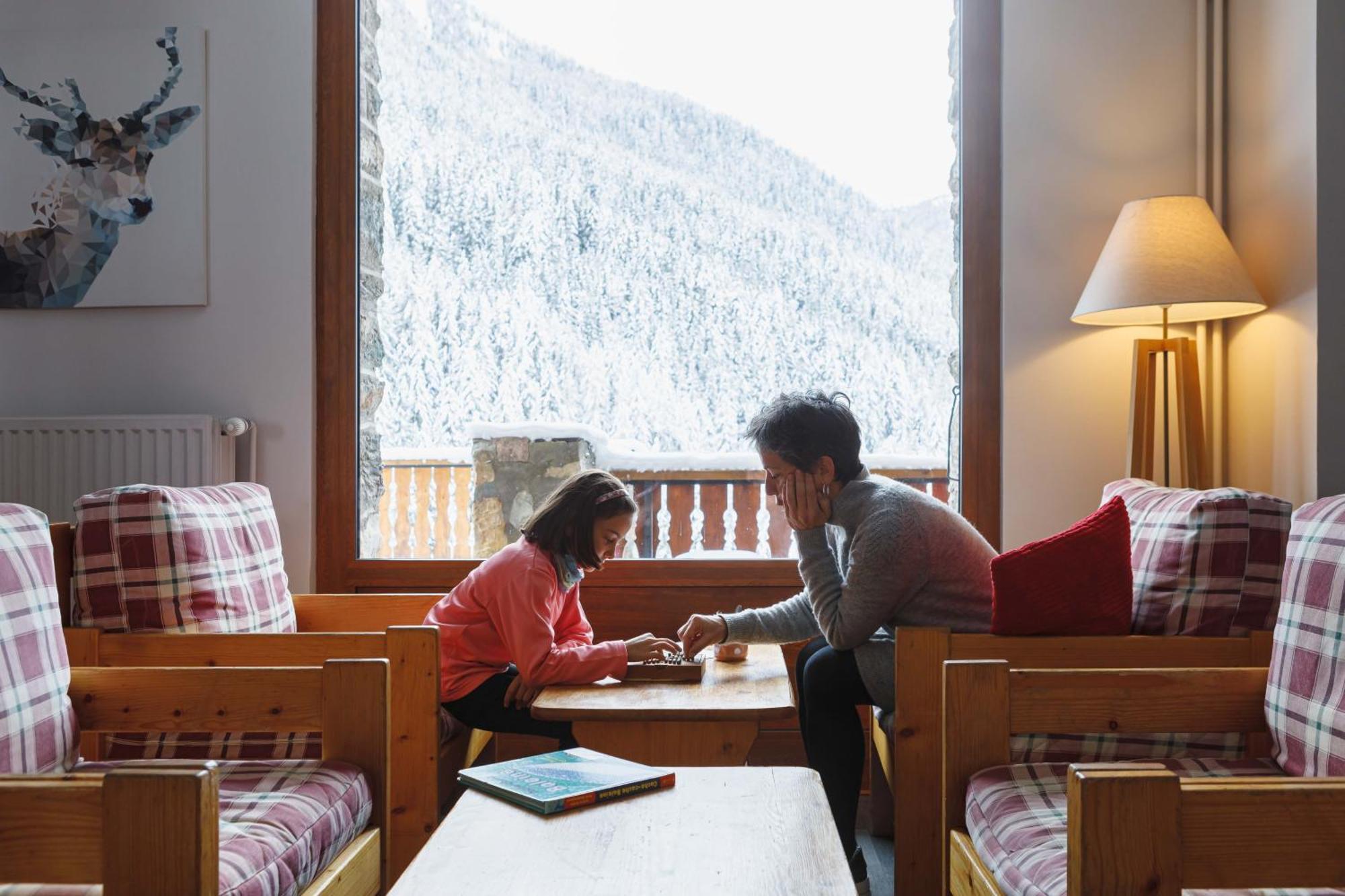 Chalet du Bon Air Peisey-Nancroix Extérieur photo