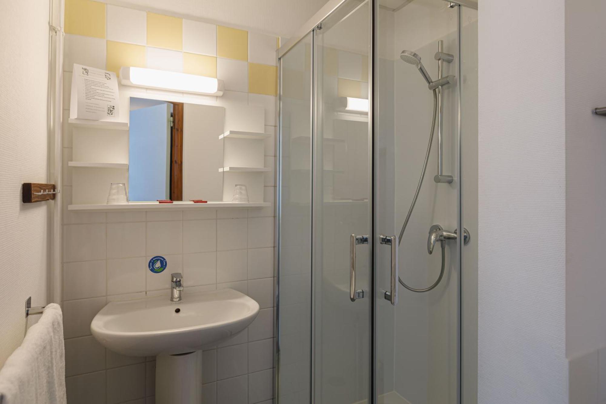 Chalet du Bon Air Peisey-Nancroix Chambre photo